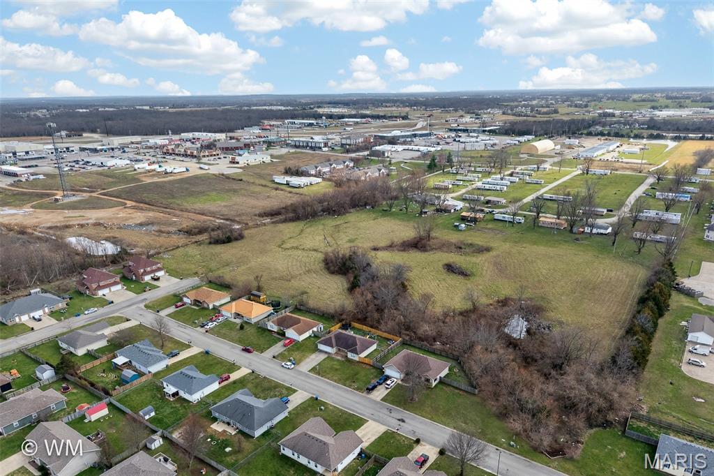 Marian Homes - Residential