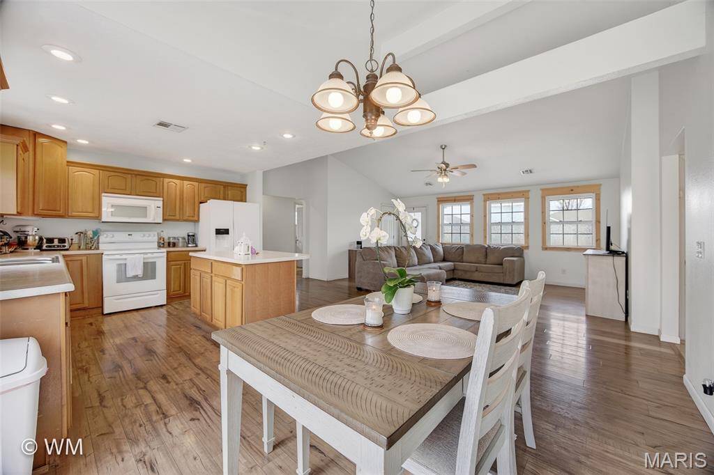 Marian Homes - Residential