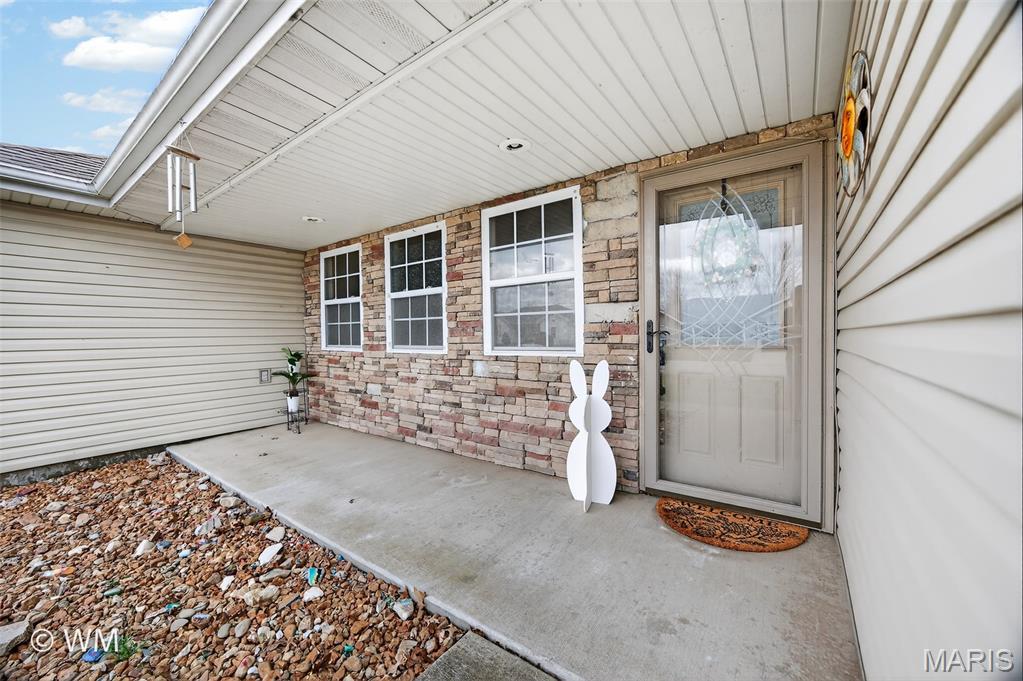 Marian Homes - Residential