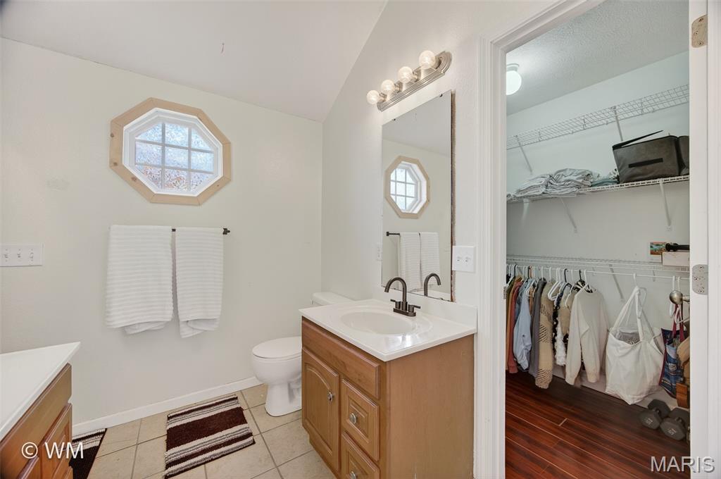 Marian Homes - Residential