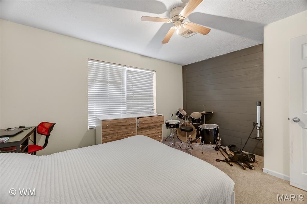 Marian Homes - Residential