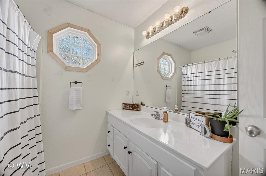 Marian Homes - Residential