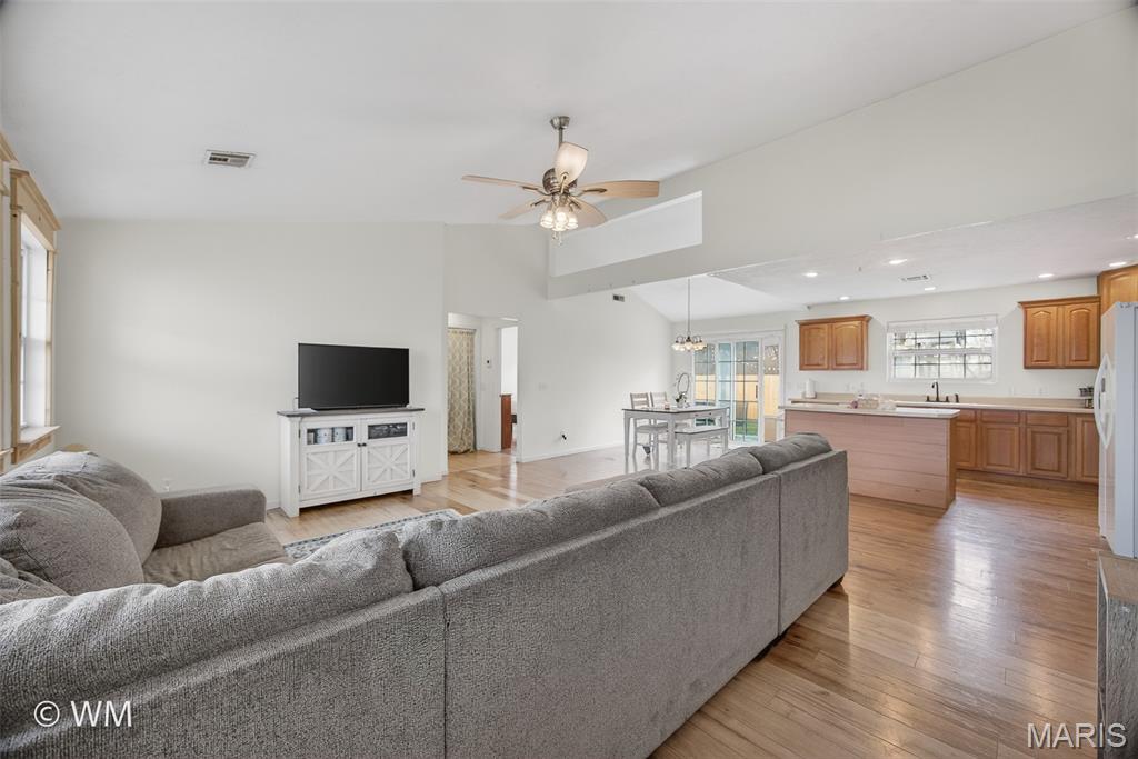 Marian Homes - Residential