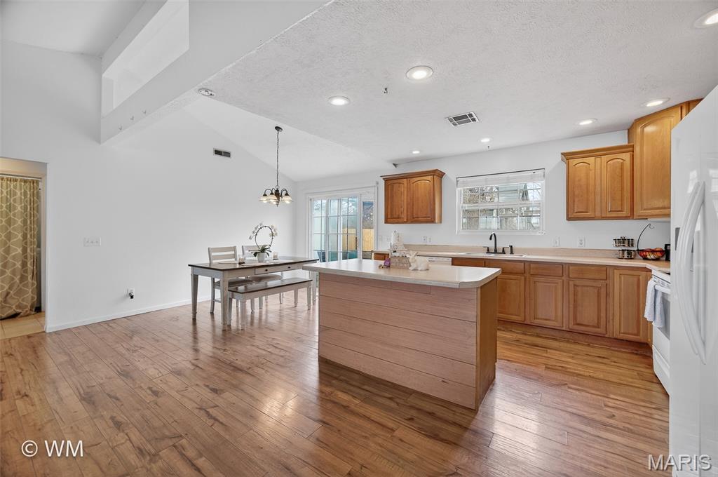 Marian Homes - Residential