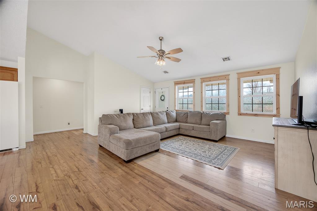 Marian Homes - Residential