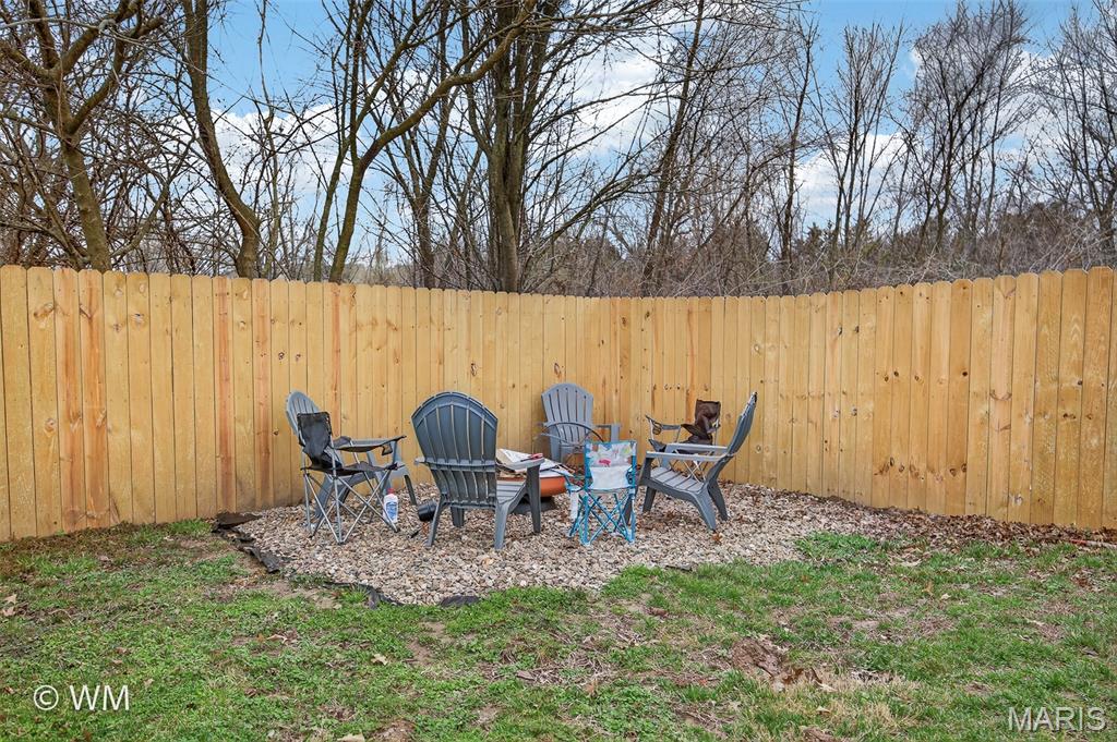 Marian Homes - Residential