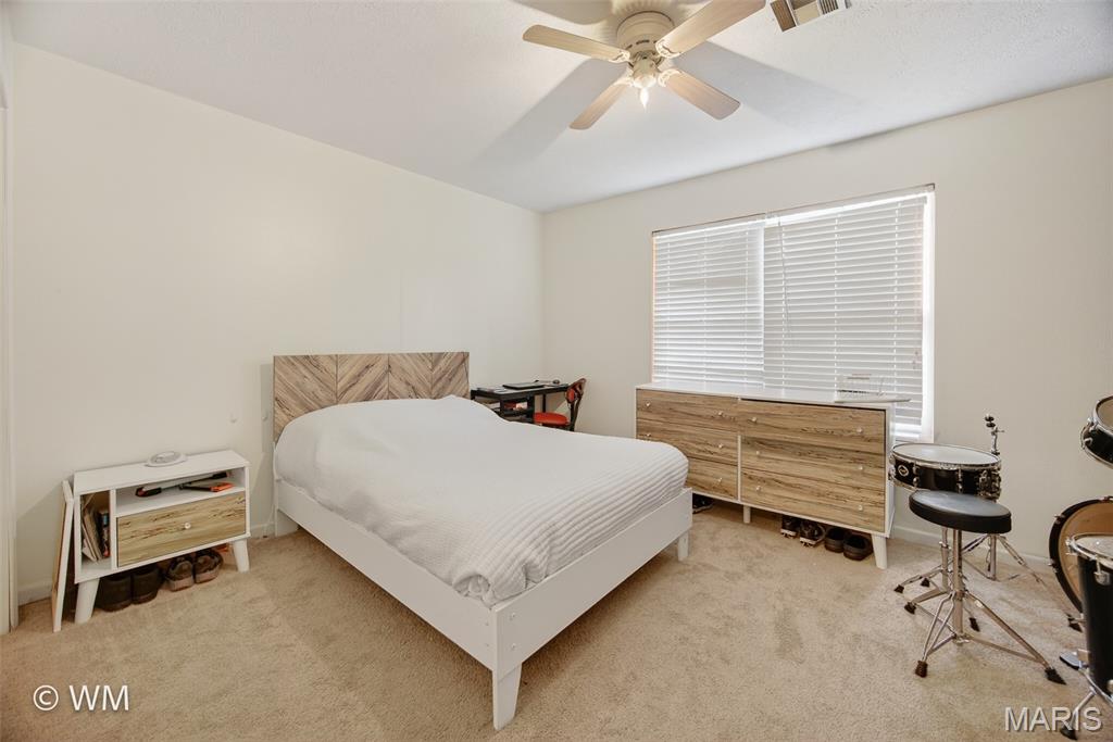 Marian Homes - Residential