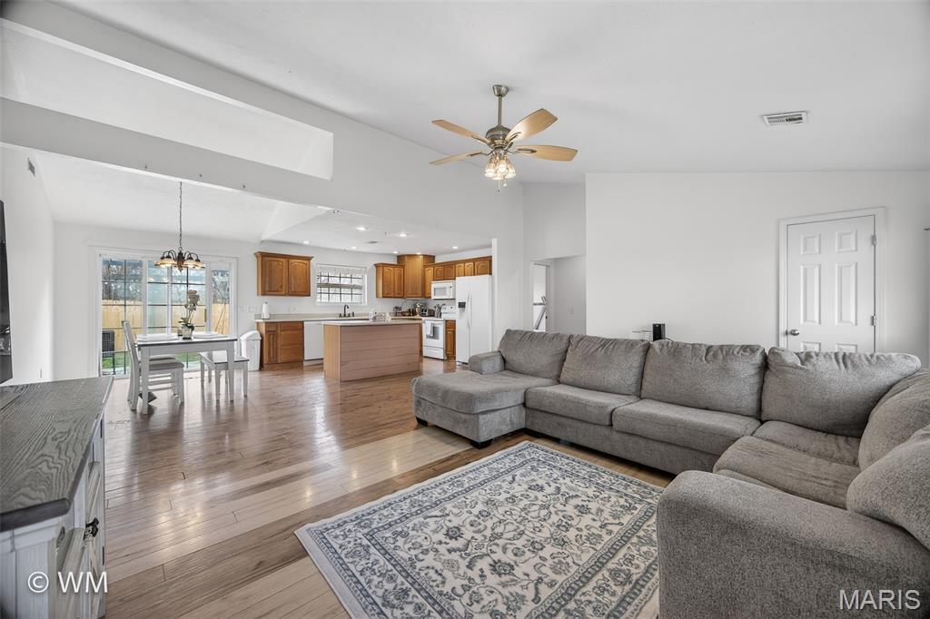 Marian Homes - Residential