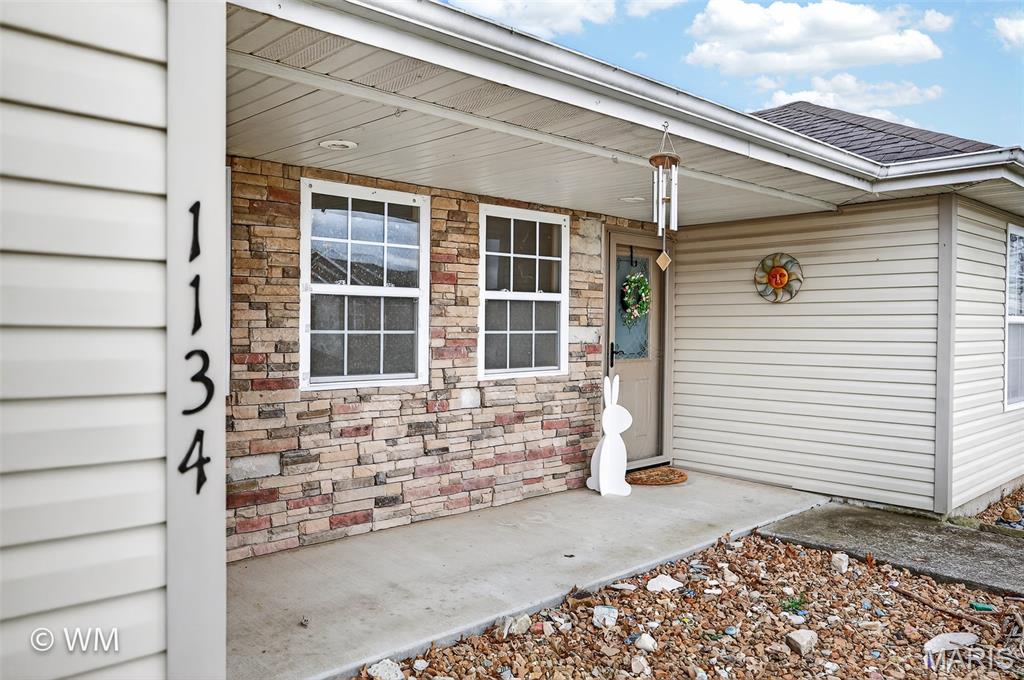 Marian Homes - Residential