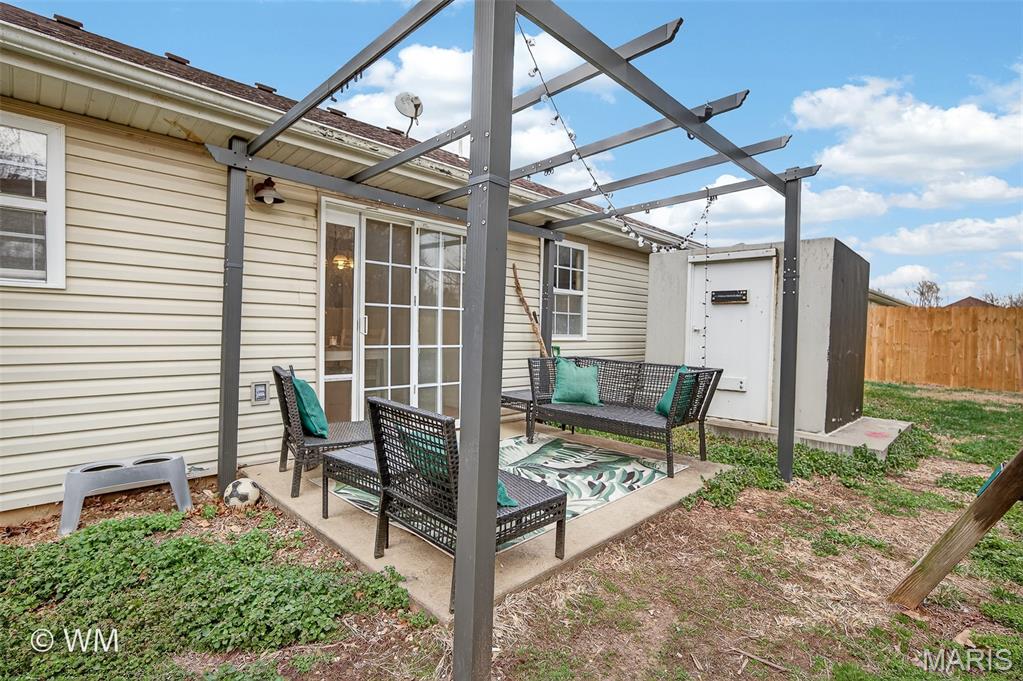 Marian Homes - Residential