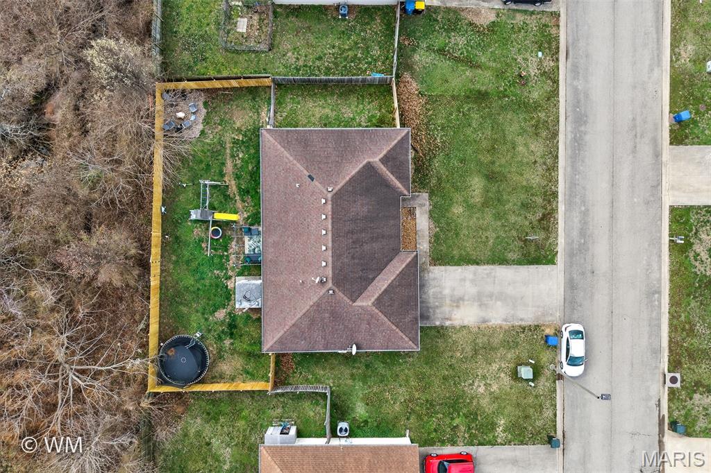 Marian Homes - Residential