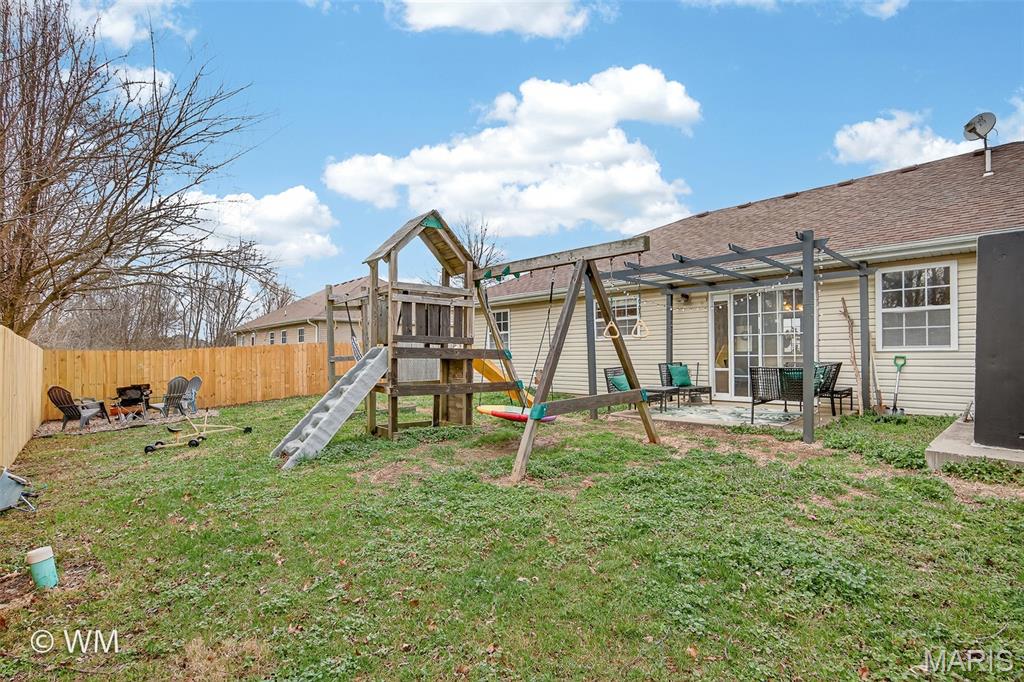 Marian Homes - Residential