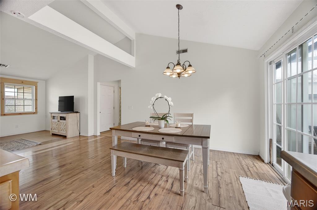 Marian Homes - Residential