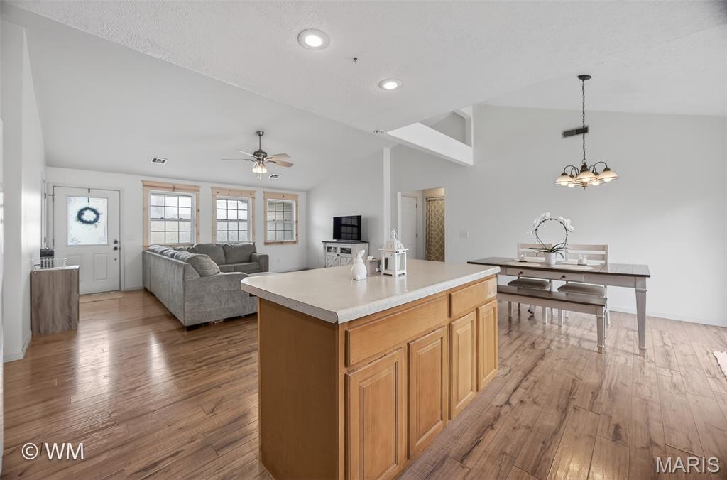 Marian Homes - Residential