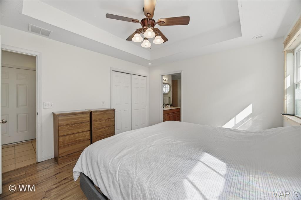 Marian Homes - Residential