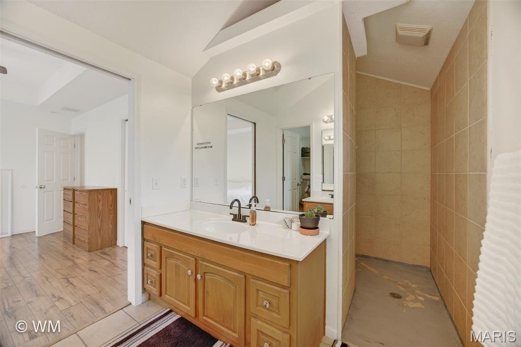 Marian Homes - Residential