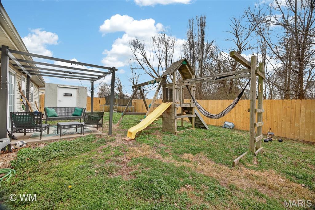 Marian Homes - Residential