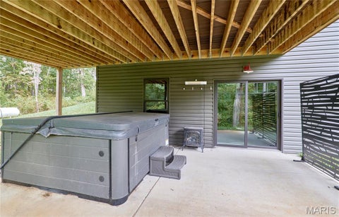 Tiny photo for 62 Copper Hills Cove, Troy, MO 63379 (MLS # 26061482)