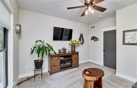 Tiny photo for 62 Copper Hills Cove, Troy, MO 63379 (MLS # 26061482)