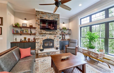 Tiny photo for 62 Copper Hills Cove, Troy, MO 63379 (MLS # 26061482)