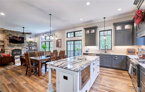 Tiny photo for 62 Copper Hills Cove, Troy, MO 63379 (MLS # 26061482)