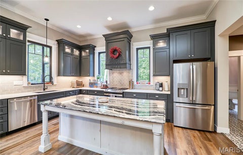 Tiny photo for 62 Copper Hills Cove, Troy, MO 63379 (MLS # 26061482)