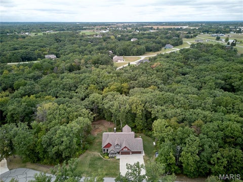Tiny photo for 62 Copper Hills Cove, Troy, MO 63379 (MLS # 26061482)