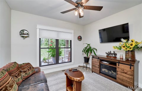 Tiny photo for 62 Copper Hills Cove, Troy, MO 63379 (MLS # 26061482)