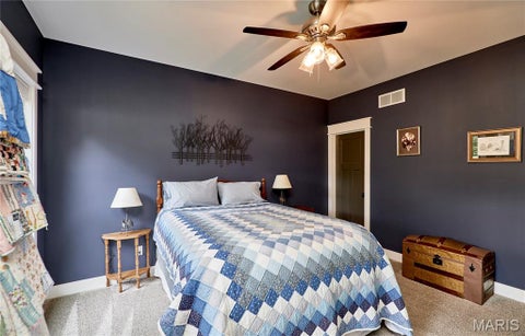 Tiny photo for 62 Copper Hills Cove, Troy, MO 63379 (MLS # 26061482)