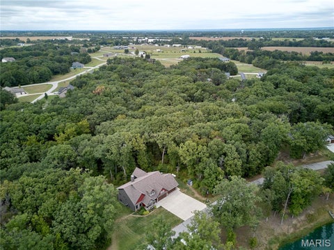 Tiny photo for 62 Copper Hills Cove, Troy, MO 63379 (MLS # 26061482)