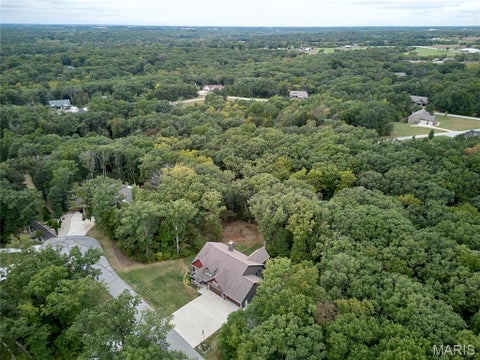 Tiny photo for 62 Copper Hills Cove, Troy, MO 63379 (MLS # 26061482)