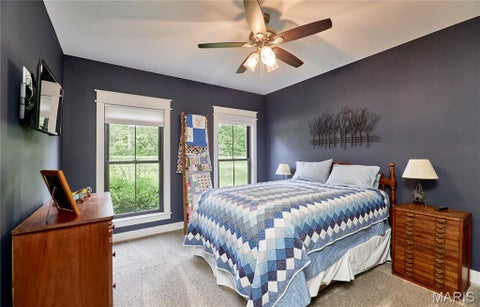Tiny photo for 62 Copper Hills Cove, Troy, MO 63379 (MLS # 26061482)