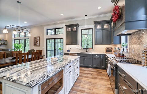 Tiny photo for 62 Copper Hills Cove, Troy, MO 63379 (MLS # 26061482)