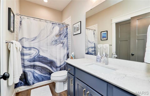 Tiny photo for 62 Copper Hills Cove, Troy, MO 63379 (MLS # 26061482)