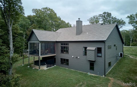 Tiny photo for 62 Copper Hills Cove, Troy, MO 63379 (MLS # 26061482)