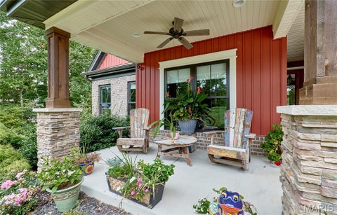 Tiny photo for 62 Copper Hills Cove, Troy, MO 63379 (MLS # 26061482)