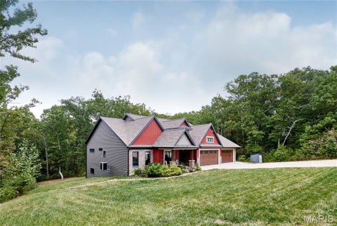 Tiny photo for 62 Copper Hills Cove, Troy, MO 63379 (MLS # 26061482)