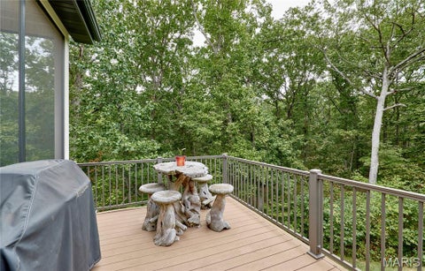 Tiny photo for 62 Copper Hills Cove, Troy, MO 63379 (MLS # 26061482)