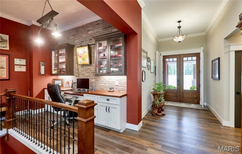 Tiny photo for 62 Copper Hills Cove, Troy, MO 63379 (MLS # 26061482)