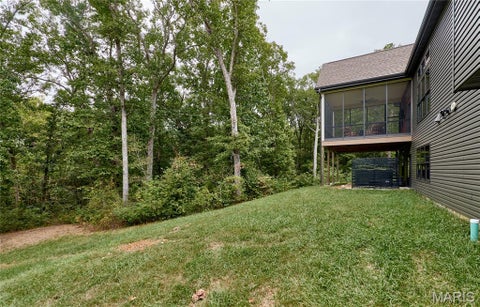 Tiny photo for 62 Copper Hills Cove, Troy, MO 63379 (MLS # 26061482)