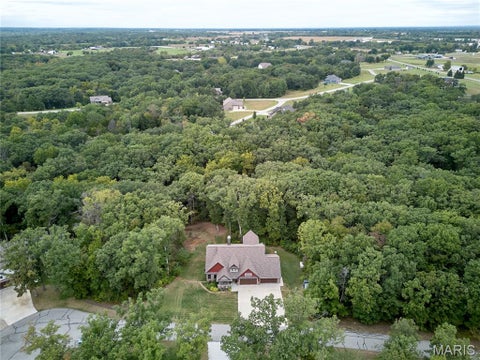 Tiny photo for 62 Copper Hills Cove, Troy, MO 63379 (MLS # 26061482)