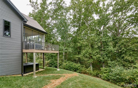 Tiny photo for 62 Copper Hills Cove, Troy, MO 63379 (MLS # 26061482)