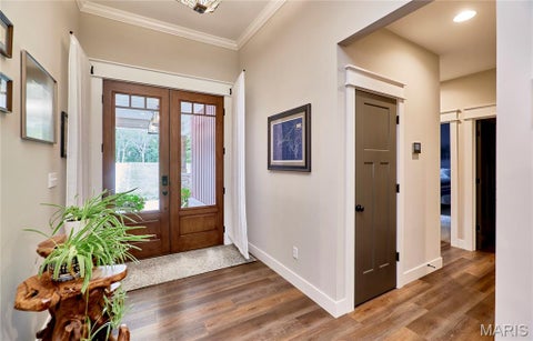 Tiny photo for 62 Copper Hills Cove, Troy, MO 63379 (MLS # 26061482)