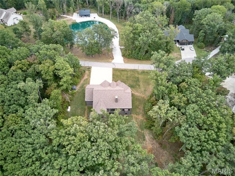 Tiny photo for 62 Copper Hills Cove, Troy, MO 63379 (MLS # 26061482)