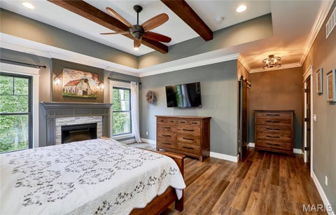 Tiny photo for 62 Copper Hills Cove, Troy, MO 63379 (MLS # 26061482)