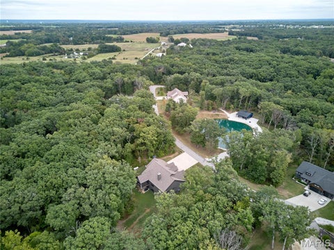 Tiny photo for 62 Copper Hills Cove, Troy, MO 63379 (MLS # 26061482)