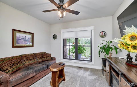 Tiny photo for 62 Copper Hills Cove, Troy, MO 63379 (MLS # 26061482)