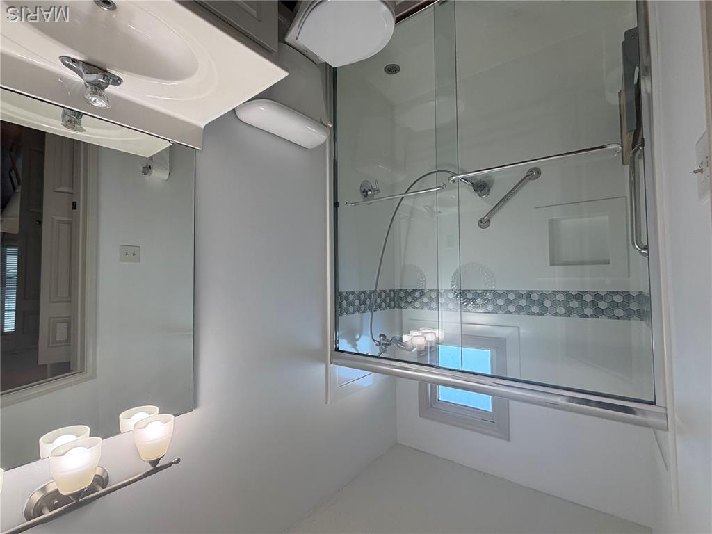 East Lime Kiln Condo #1 - Residential