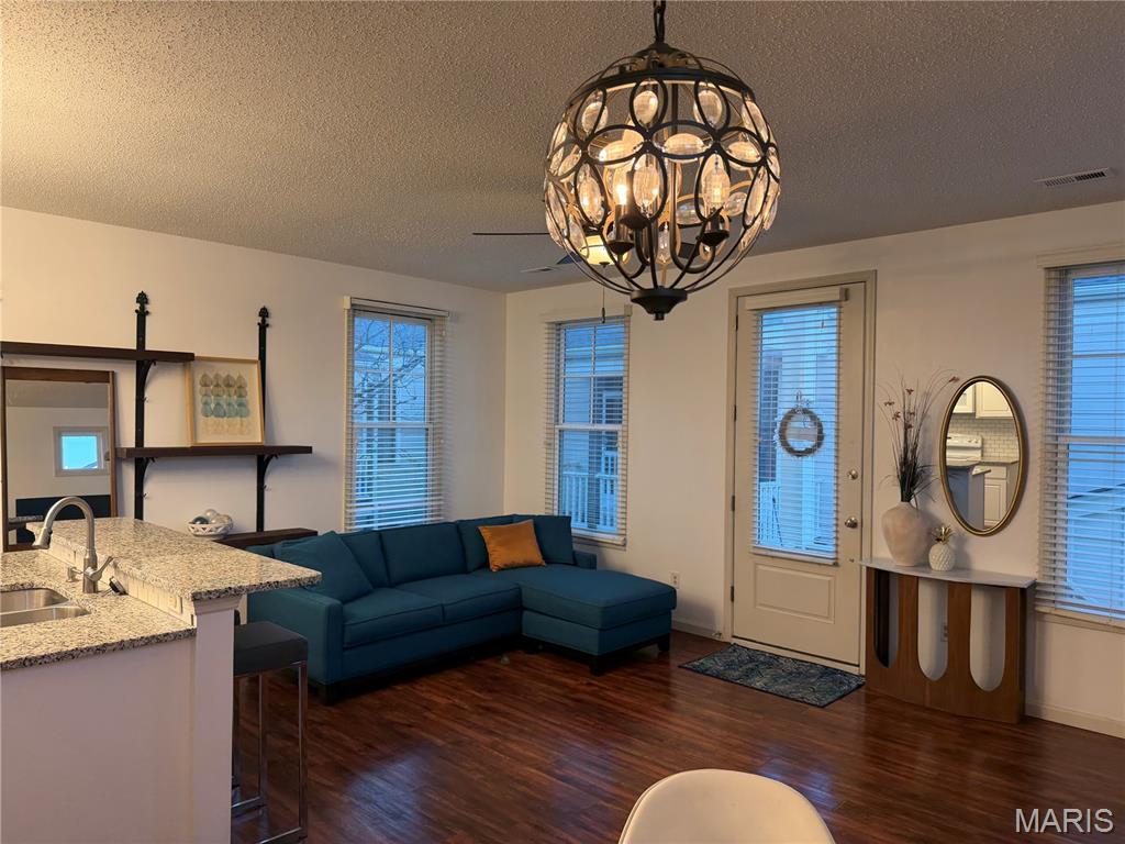 East Lime Kiln Condo #1 - Residential