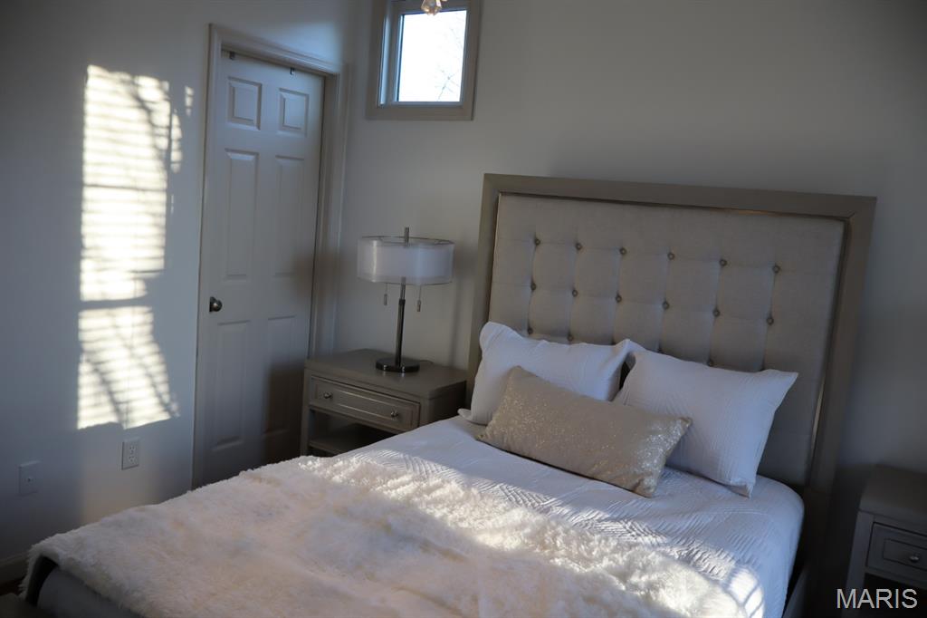 East Lime Kiln Condo #1 - Residential